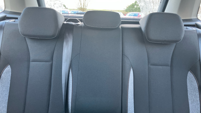 Skoda Kamiq 1.0 TSI SE 5dr DSG Petrol Hatchback